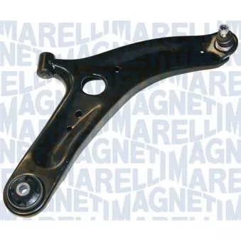 Bras de liaison, suspension de roue avant droit MAGNETI MARELLI 301181364600