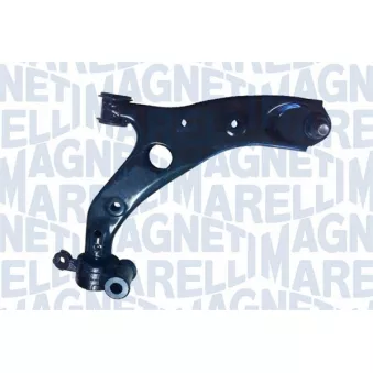 Triangle ou bras de suspension (train avant) MAGNETI MARELLI 301181380000