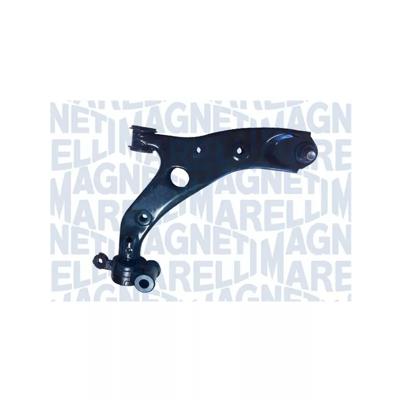 Triangle ou bras de suspension (train avant) MAGNETI MARELLI 301181380000