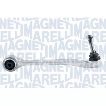 Triangle ou bras de suspension (train avant) MAGNETI MARELLI 301181330600