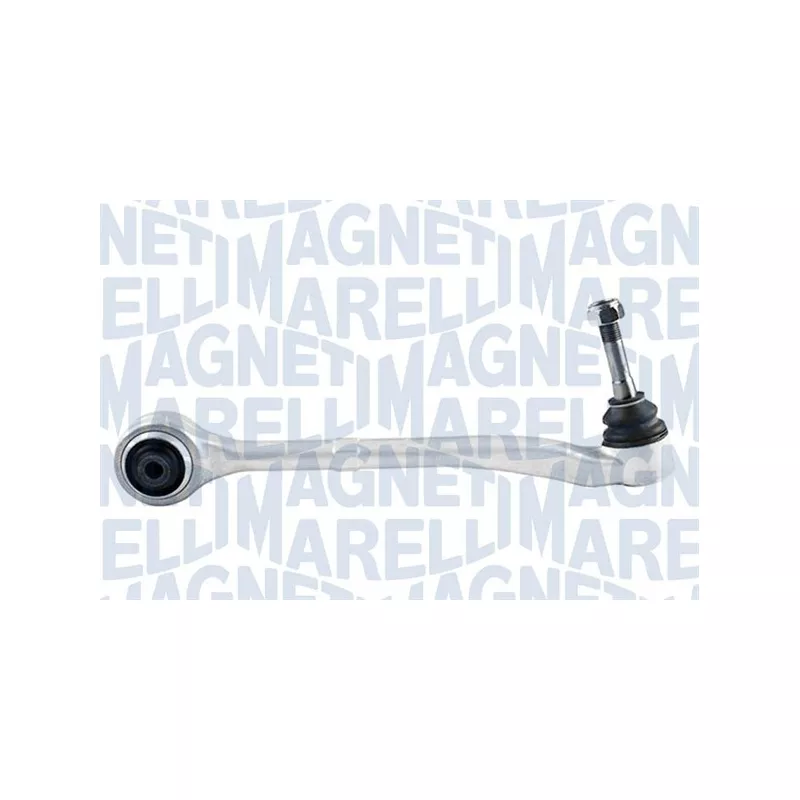 Triangle ou bras de suspension (train avant) MAGNETI MARELLI 301181330600