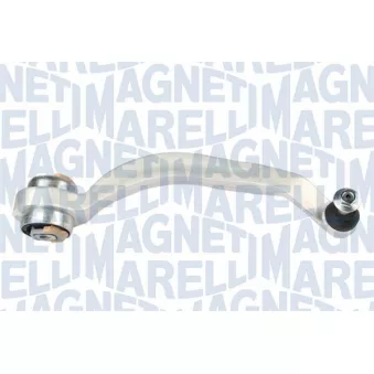 Triangle ou bras de suspension (train avant) MAGNETI MARELLI 301181317800