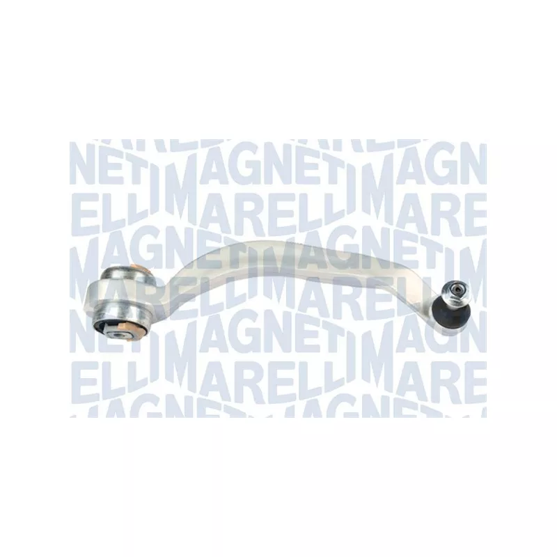 Triangle ou bras de suspension (train avant) MAGNETI MARELLI 301181317800