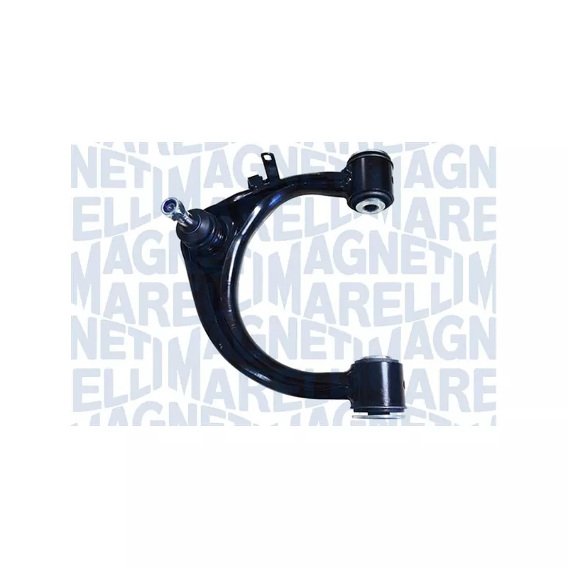 Triangle ou bras de suspension (train avant) MAGNETI MARELLI 301181310010