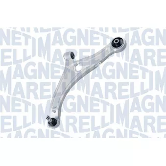 Triangle ou bras de suspension (train avant) MAGNETI MARELLI 301181361500