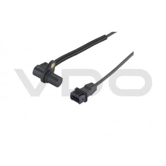 Capteur d'angle, vilebrequin Continental VDO S103857002Z