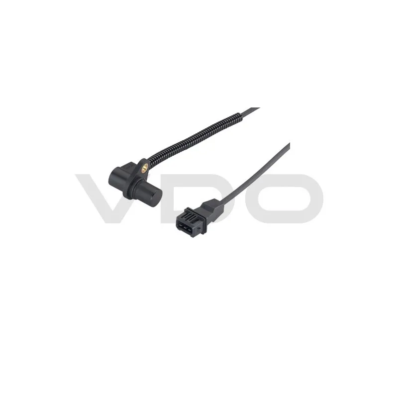 Capteur d'angle, vilebrequin Continental VDO S103857002Z