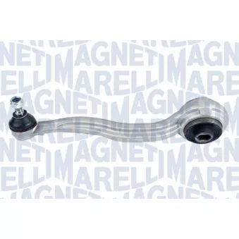 Triangle ou bras de suspension (train avant) MAGNETI MARELLI 301181370800