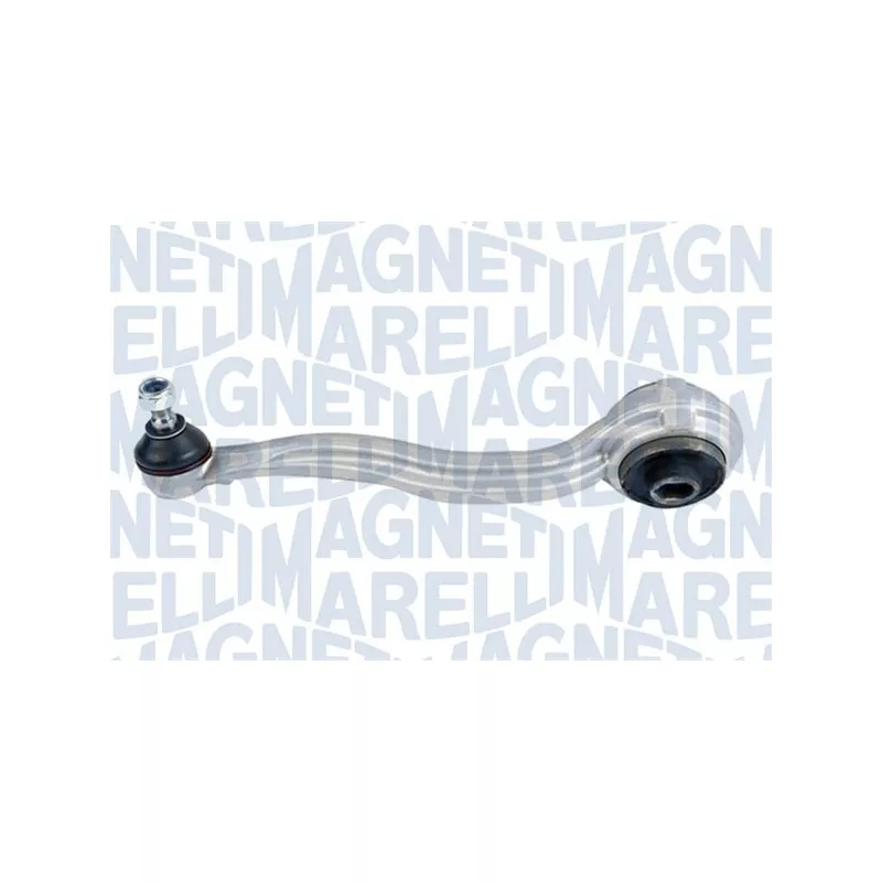 Triangle ou bras de suspension (train avant) MAGNETI MARELLI 301181370800