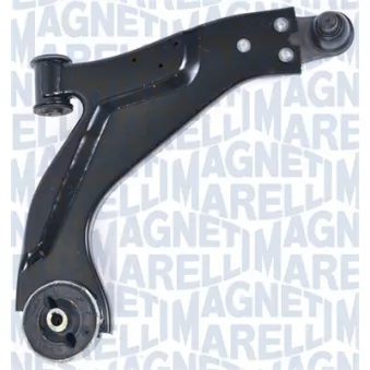 Triangle ou bras de suspension (train avant) MAGNETI MARELLI 301181359200