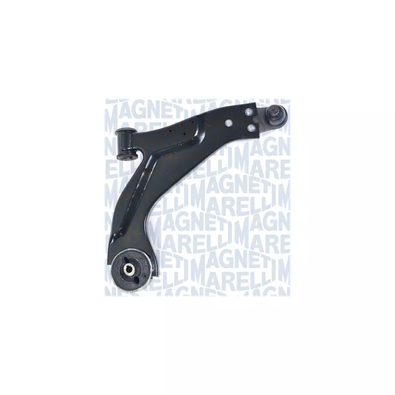 Triangle ou bras de suspension (train avant) MAGNETI MARELLI 301181359200