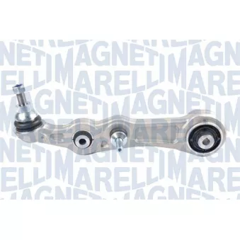 Triangle ou bras de suspension (train avant) MAGNETI MARELLI 301181379100