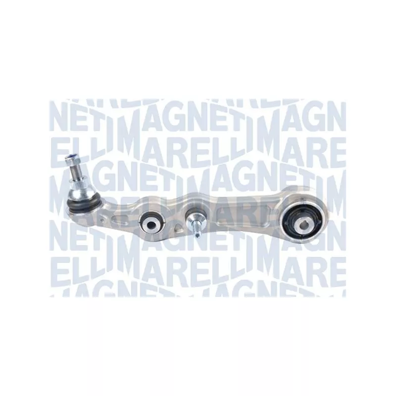 Triangle ou bras de suspension (train avant) MAGNETI MARELLI 301181379100