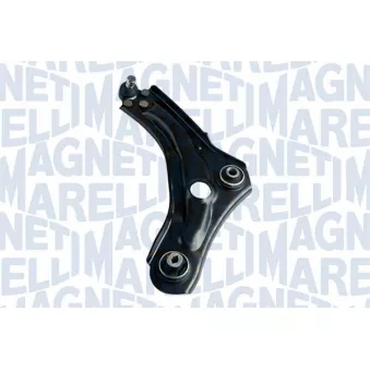 Bras de liaison, suspension de roue avant gauche MAGNETI MARELLI 301181398100