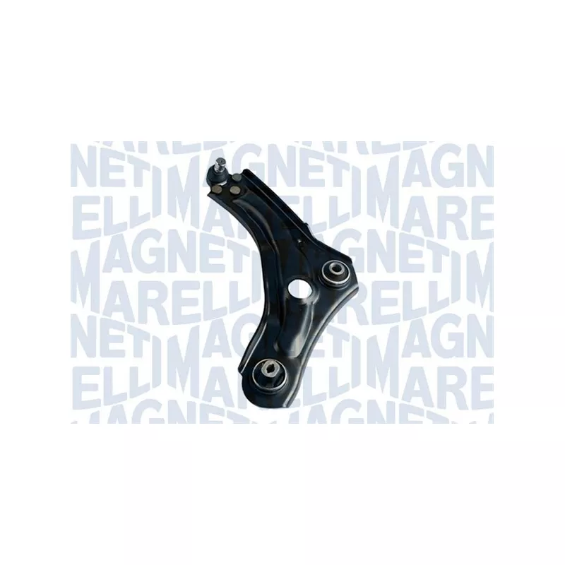 Bras de liaison, suspension de roue avant gauche MAGNETI MARELLI 301181398100