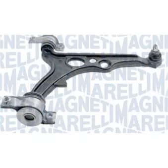 Bras de liaison, suspension de roue avant droit MAGNETI MARELLI 301181348700