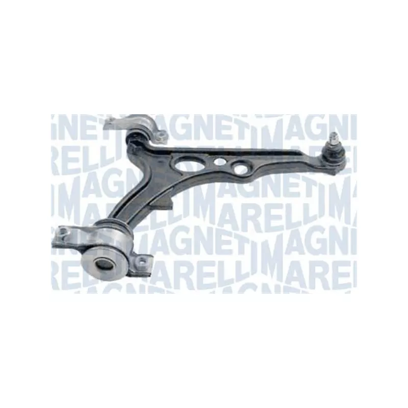 Bras de liaison, suspension de roue avant droit MAGNETI MARELLI 301181348700