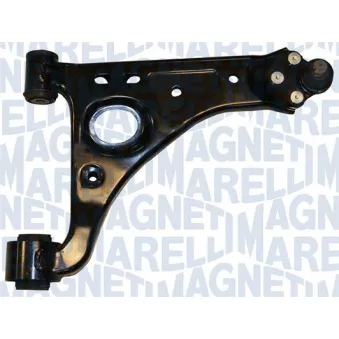 Bras de liaison, suspension de roue avant droit MAGNETI MARELLI 301181388300