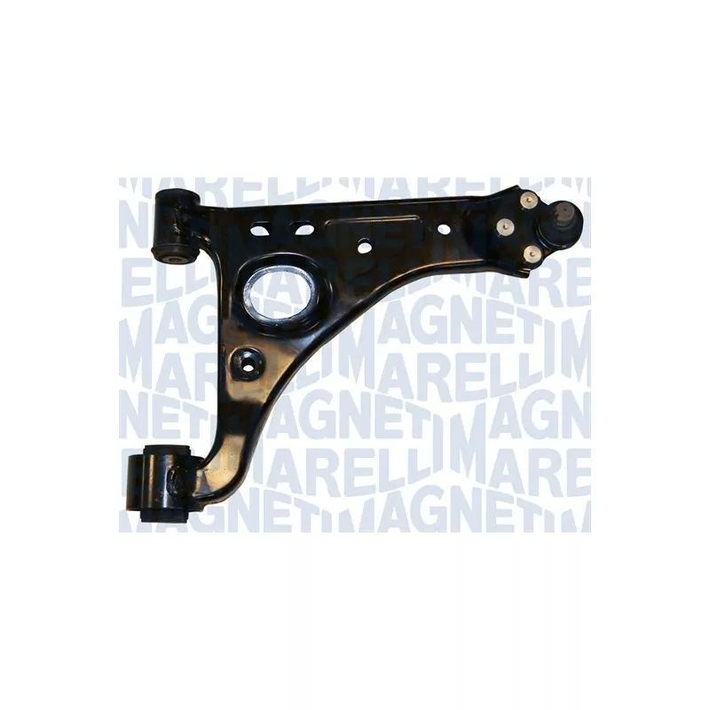 Bras de liaison, suspension de roue avant droit MAGNETI MARELLI 301181388300