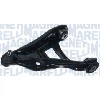 Bras de liaison, suspension de roue avant gauche MAGNETI MARELLI 301181396500