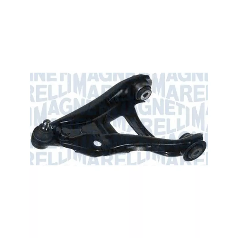 Bras de liaison, suspension de roue avant gauche MAGNETI MARELLI 301181396500