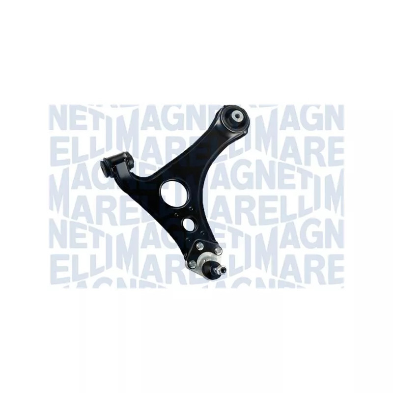 Bras de liaison, suspension de roue avant droit MAGNETI MARELLI 301181367400