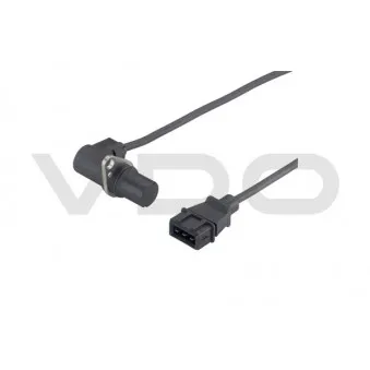 Capteur d'angle, vilebrequin Continental VDO S103957001Z