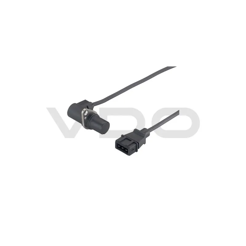 Capteur d'angle, vilebrequin Continental VDO S103957001Z