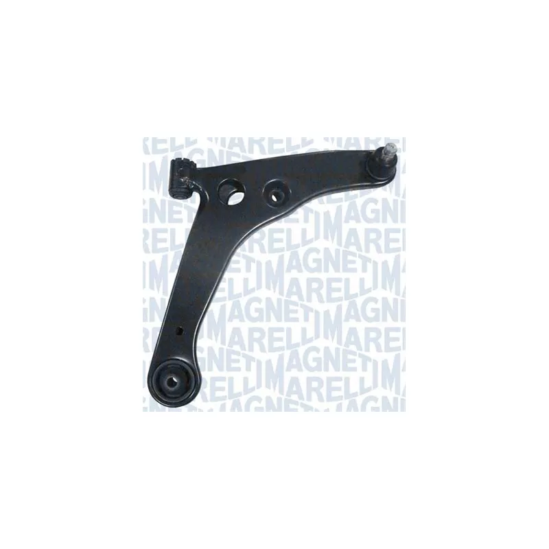 Bras de liaison, suspension de roue avant droit MAGNETI MARELLI 301181381600