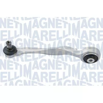 Triangle ou bras de suspension (train avant) MAGNETI MARELLI 301181317200