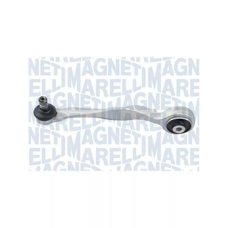 Triangle ou bras de suspension (train avant) MAGNETI MARELLI 301181317200