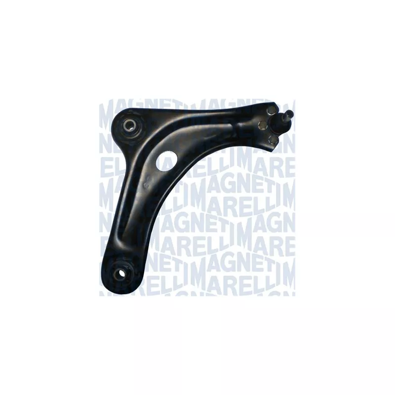 Triangle ou bras de suspension (train avant) MAGNETI MARELLI 301181342000