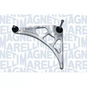 Triangle ou bras de suspension (train avant) MAGNETI MARELLI 301181328500