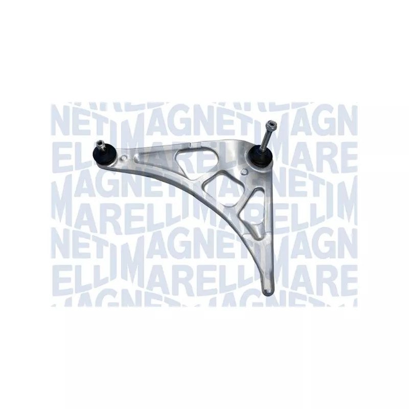 Triangle ou bras de suspension (train avant) MAGNETI MARELLI 301181328500
