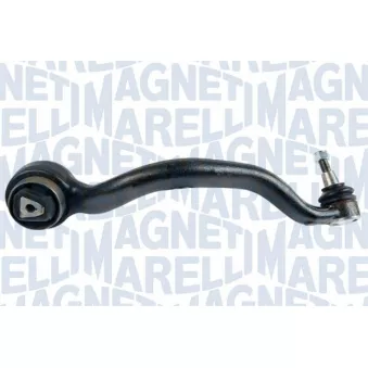 Triangle ou bras de suspension (train avant) MAGNETI MARELLI 301181333100