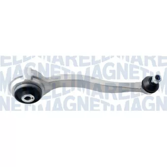 Triangle ou bras de suspension (train avant) MAGNETI MARELLI 301181367800