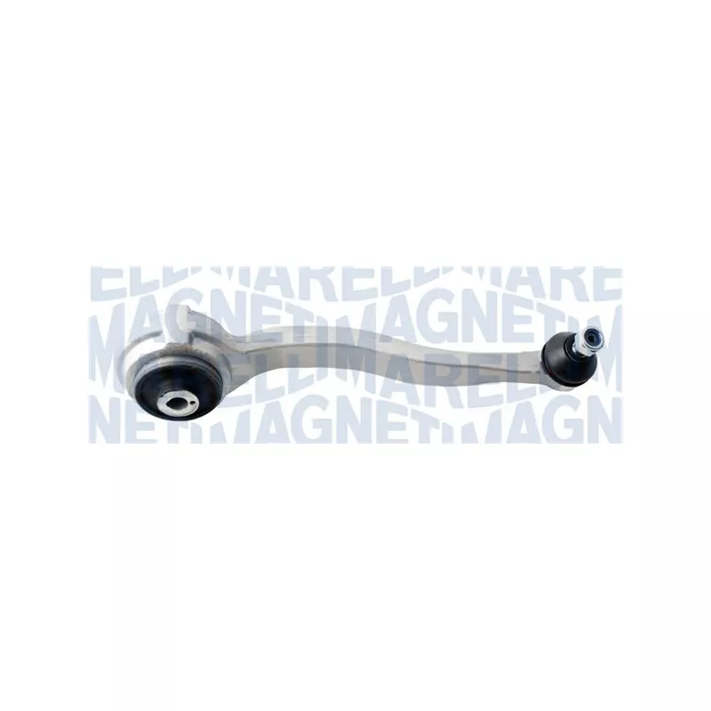 Triangle ou bras de suspension (train avant) MAGNETI MARELLI 301181367800
