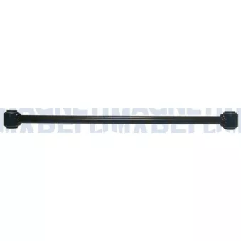 Triangle ou bras de suspension (train arrière) MAGNETI MARELLI 301181346000