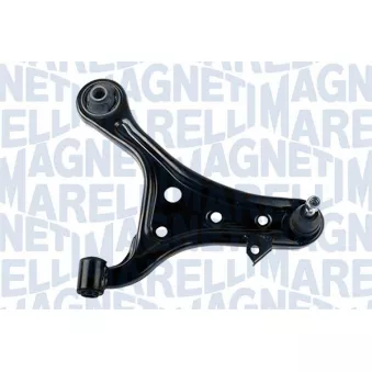 Triangle ou bras de suspension (train avant) MAGNETI MARELLI 301181310310