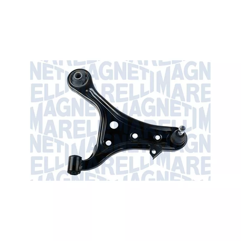 Triangle ou bras de suspension (train avant) MAGNETI MARELLI 301181310310
