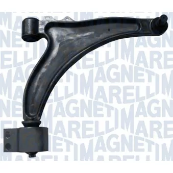 Bras de liaison, suspension de roue avant droit MAGNETI MARELLI 301181389400