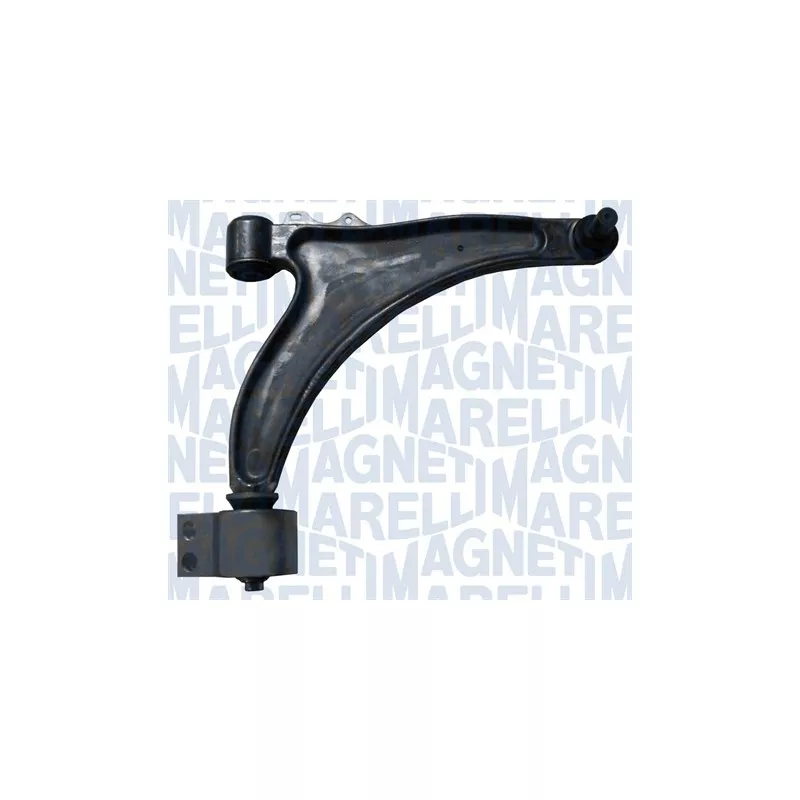 Bras de liaison, suspension de roue avant droit MAGNETI MARELLI 301181389400