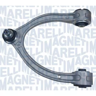 Triangle ou bras de suspension (train avant) MAGNETI MARELLI 301181378700