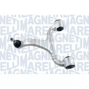 Triangle ou bras de suspension (train avant) MAGNETI MARELLI 301181372200