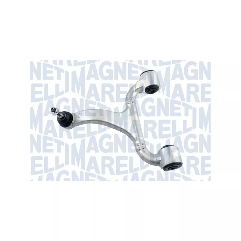 Triangle ou bras de suspension (train avant) MAGNETI MARELLI 301181372200
