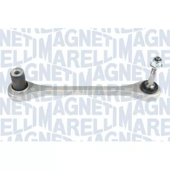Triangle ou bras de suspension (train arrière) MAGNETI MARELLI 301181324200