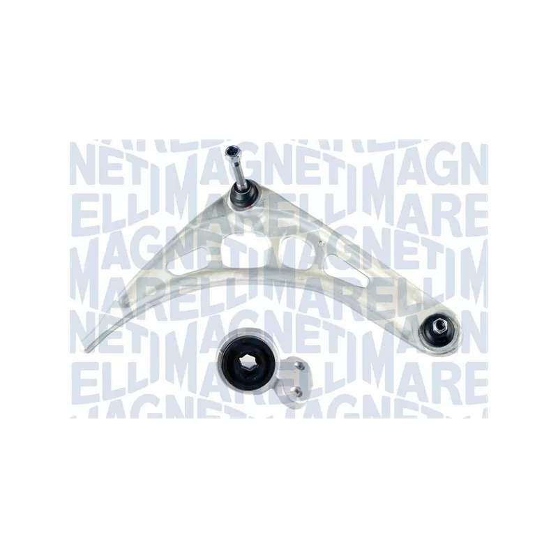 Triangle ou bras de suspension (train avant) MAGNETI MARELLI 301181328100