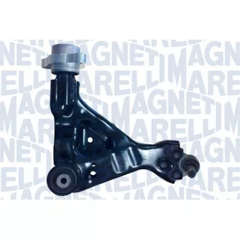 Triangle ou bras de suspension (train avant) MAGNETI MARELLI