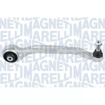 Triangle ou bras de suspension (train avant) MAGNETI MARELLI 301181321100