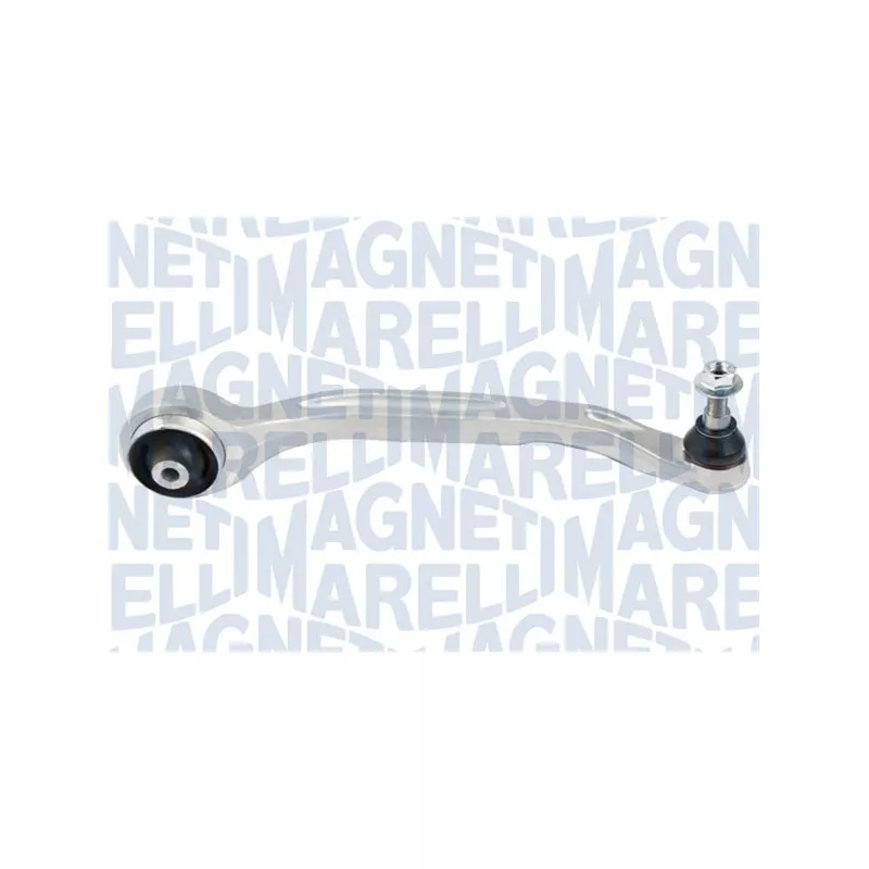 Triangle ou bras de suspension (train avant) MAGNETI MARELLI 301181321100
